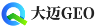 乾安县大迈GEO